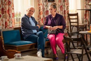 Co wydarzy się w “Pierwszej miłości” na początku listopada? Streszczenia odcinków 4086 - 4090