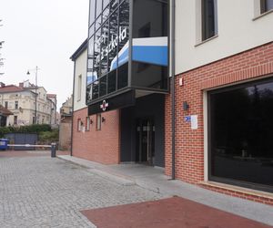 Znany kebab zamyka swój jedyny lokal w Olsztynie. W Polsce robi furorę