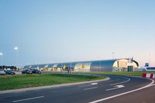 Port Lotniczy Warszawa/Modlin