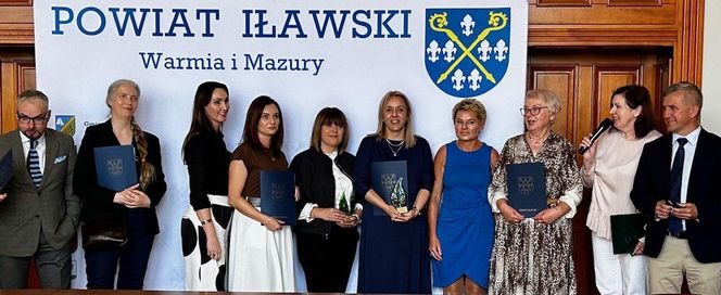 Podsumowanie akcji Czyste Jeziora i Rzeki w powiecie iławskim „Sprzątaj dziś – oddychaj jutro”