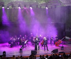Koncert Muzyki Filmowej w Szczecinie