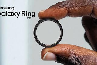 Samsung Galaxy Ring 