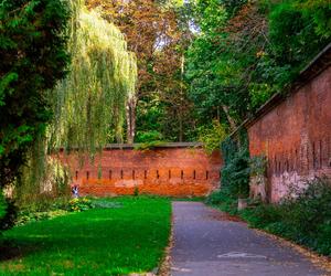 Park Fosa i Stoki Cytadeli w Warszawie