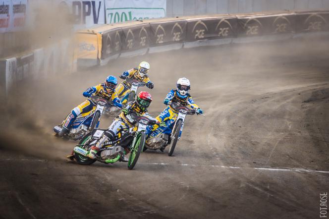 PGE IMME 2021 im. Zenona Plecha w Toruniu. Doyle najlepszy na Motoarenie!