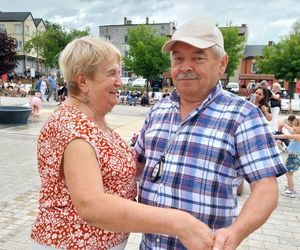 Potańcówka w Starachowicach 29.06 