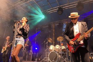 Ryszard Placho Olesiński