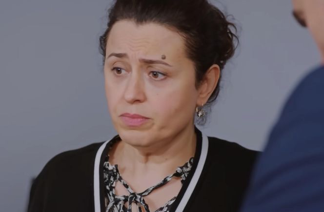 Miłość i nadzieja, odcinek 326: Cavidan, Kuzey