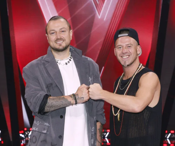 The Voice of Poland zmienia godzinę emisji. Znamy powód
