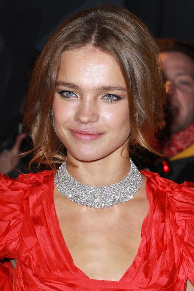 Natalia Vodianova