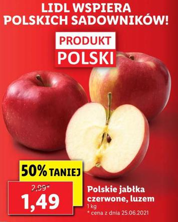 Nowe promocje Lidla