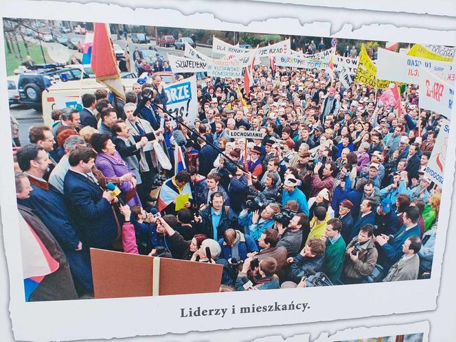 Byliście na protestach pod Sejmem? Manifestowaliście w Bydgoszczy? Teraz każdy zobaczy to na zdjęciach 