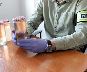 Z mieczem samurajskim i benzyną ruszył „wymierzać sprawiedliwość”. Lubomir L. znów chciał zabić!