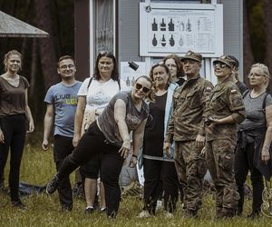 Trenuj z Wojskiem w Kielcach. Czerwiec 2025