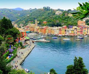 Cinque Terre - trasa Via dell'Amore