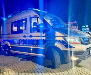 Nietrzeźwy 43-latek uciekał przed policją i staranował auto trojga nastolatków. Wszyscy zginęli! Makabra pod Mielcem