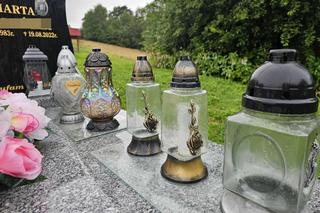 Sołonka. Marta zginęła 10 dni po swoich urodzinach [GALERIA]