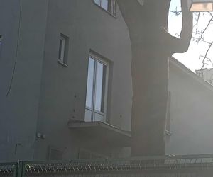 Remont modernistycznej willi na Focha 24 w Krakowie