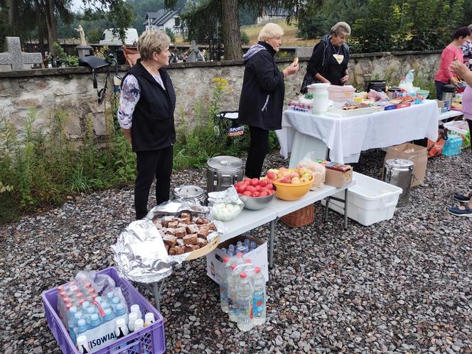 46. Lubelska Piesza Pielgzrymka od kuchni