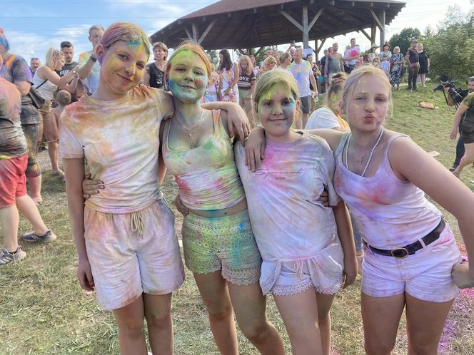 Eska Summer City Olsztyn na 10. edycji Festiwalu Koloryt cz.2