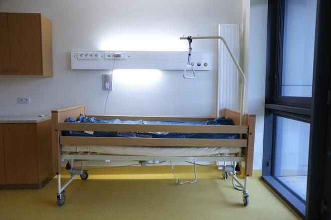 Otwarcie kliniki Budzik dla dorosłych