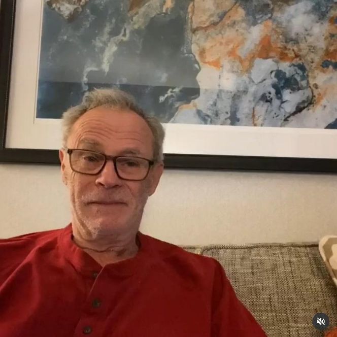 Nie żyje znany aktor. Zagrał w wielu hitach!