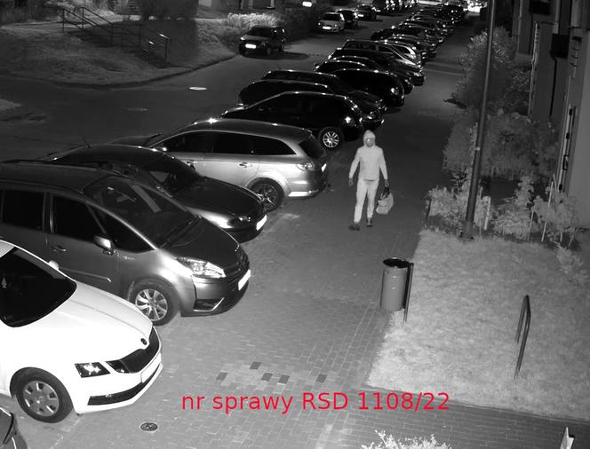Rozpoznajesz te osoby? Są poszukiwane przez policjantów z Torunia!