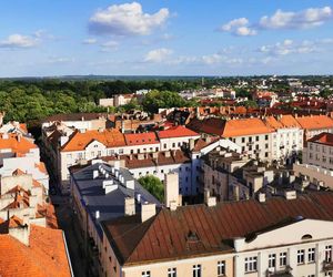Ruszają ankiety w sprawie obwodnicy Kalisza. Mieszkańcy mają zdecydować o przyszłości inwestycji