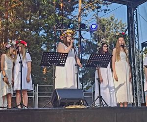 Wianki 2025 Gmina Brody