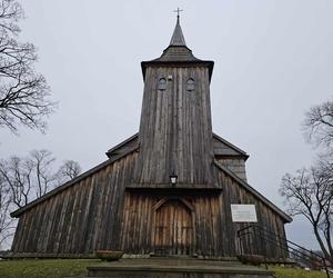 Kościół szpitalny w Cmolasie