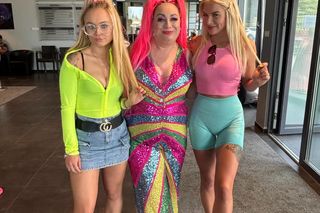 Teleturniej idź na całość powrócił