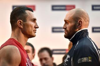 Bez Fury szczęścia z Kliczką nie wygra