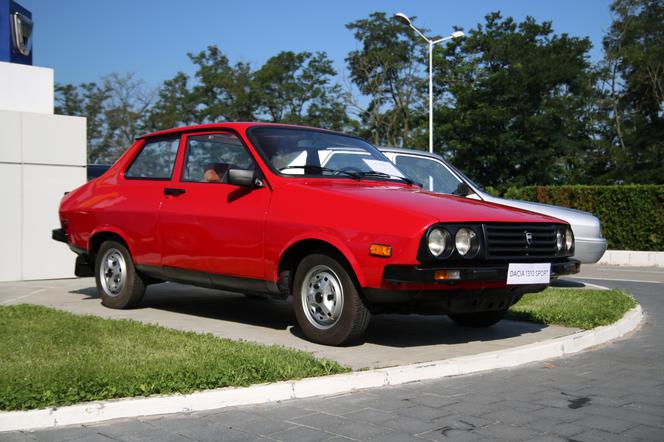 Dacia 1310 Sport