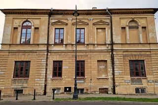 Przygotowania do Festiwalu Sztuki w Przestrzeni Publicznej OPEN CITY 2025 w Lublinie