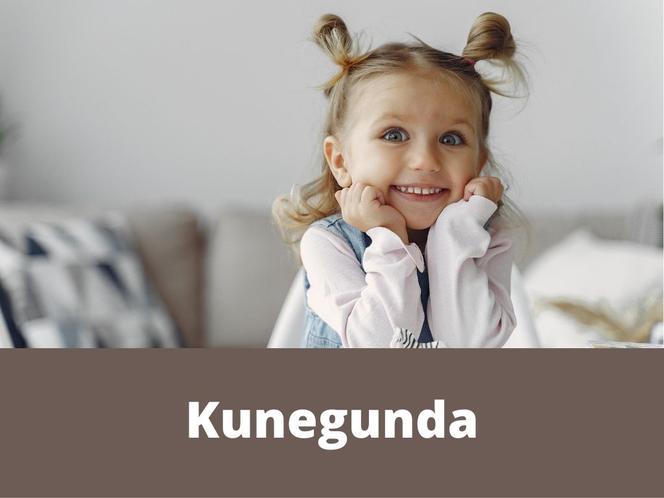 Te imiona były kiedyś ZAKAZANE. Dziś są bardzo popularne! 