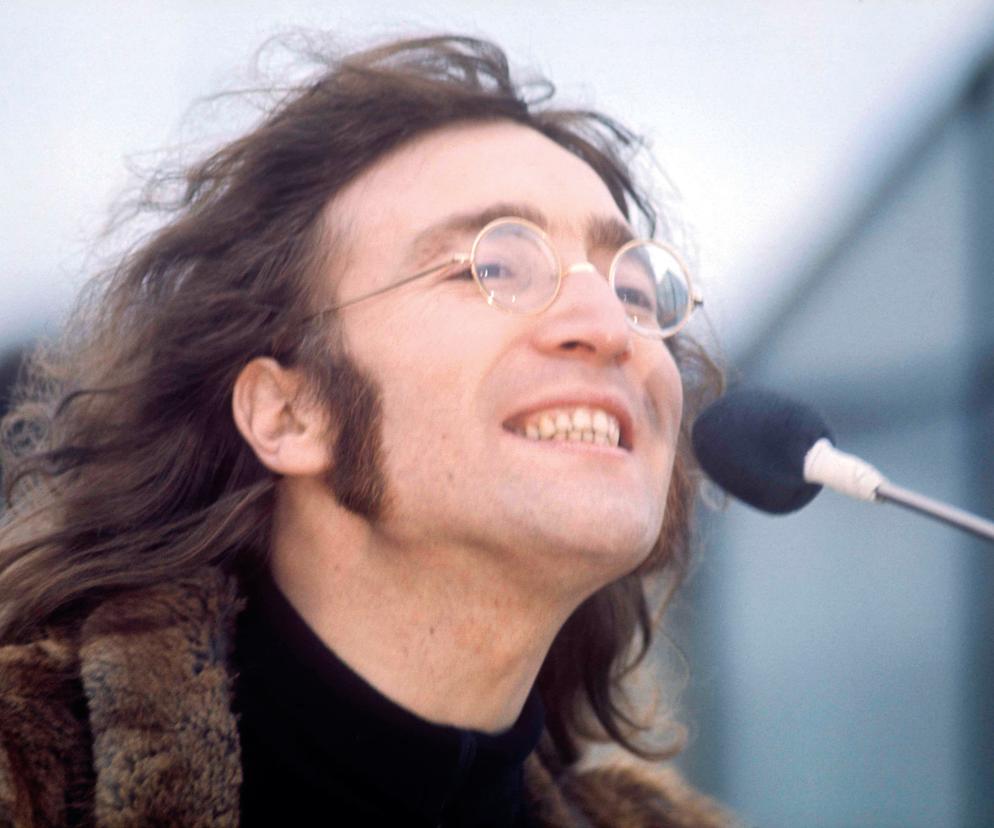 John Lennon w wersji... pop! The Weekend nagrał cover utworu artysty na potrzeby kontrowersyjnego serialu!