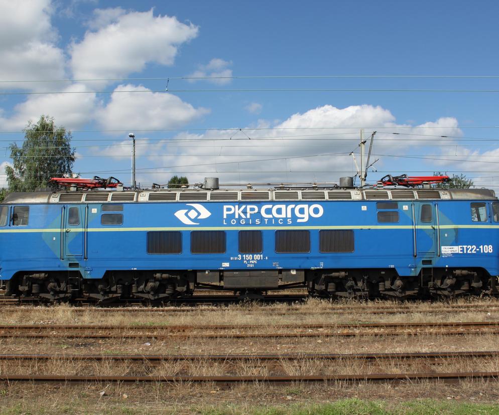 PKP cargo zwolnienia