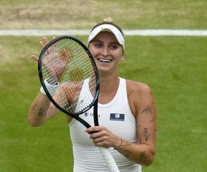 Marketa Vondrousova mistrzynią Wimbledonu! Sensacja w finale, dramat Ons Jabeur!