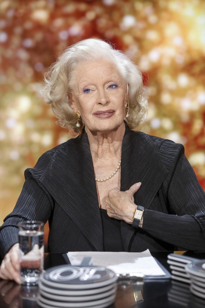 Tyszkiewicz była żoną Wajdy