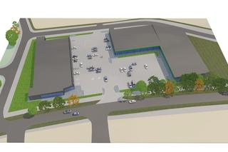 Nowa Sól: ma powstać nowe małe centrum handlowe