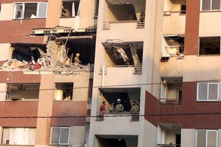 Teheran (13.06.2025)