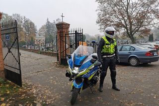 Policjanci z Grudziądza o długim weekendzie. Było bardzo bezpiecznie 