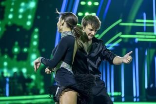 Maciej Musiał w Tańcu z gwiazdami