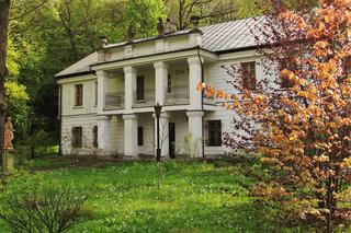 Dworek Zegadłowicza w Gorzeniu Górnym