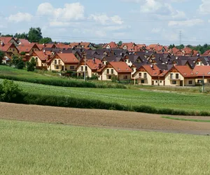 Te gminy są najbogatsze w Małopolsce. Krakowianie mogą tylko pozazdrościć