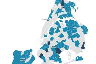 Wirus zachodniego Nilu wrócił do Nowego Jorku