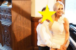 Teresa Werner zakochała się po 50-tce. Kim jest jej mąż Wiesław? Padniecie z wrażenia