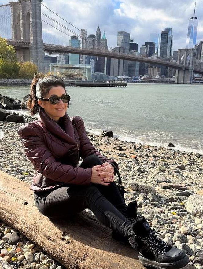 Katarzyna Cichopek i Maciej Kurzajewski