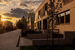 Osiedle Profbud Konstancin