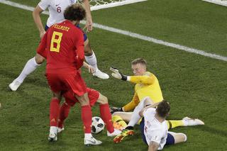 Anglia: Jordan Pickford