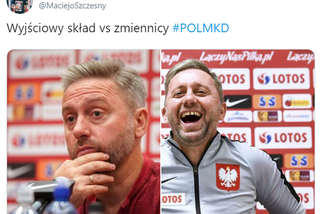 Polska - Macedonia MEMY